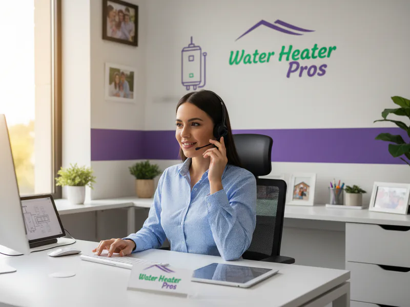 Water Heater Repair  in Dover  FAQ